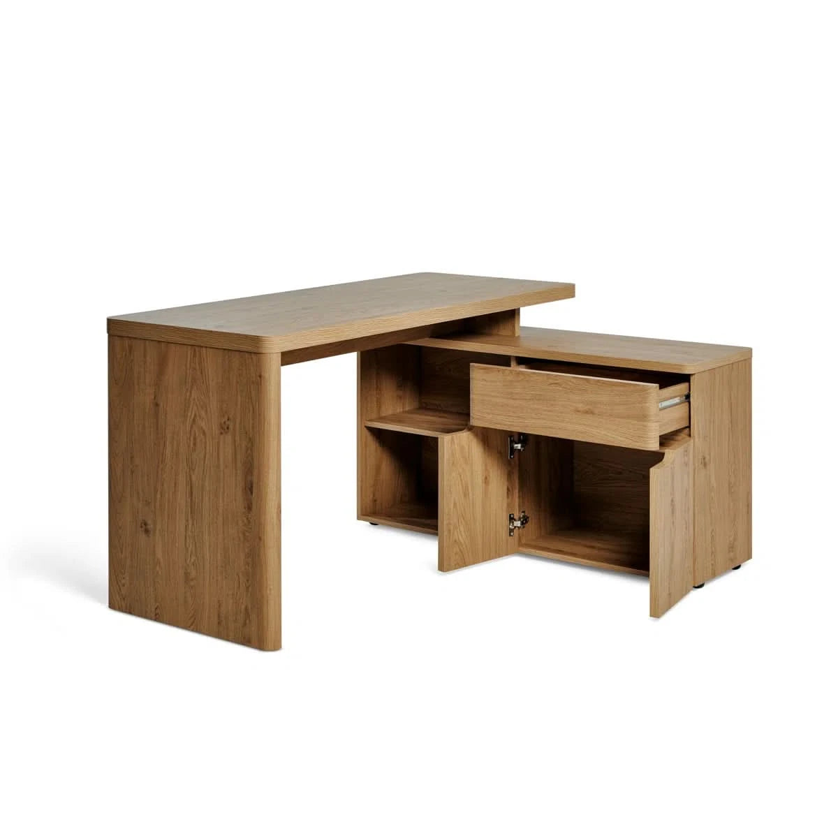 - Wooden Bazar