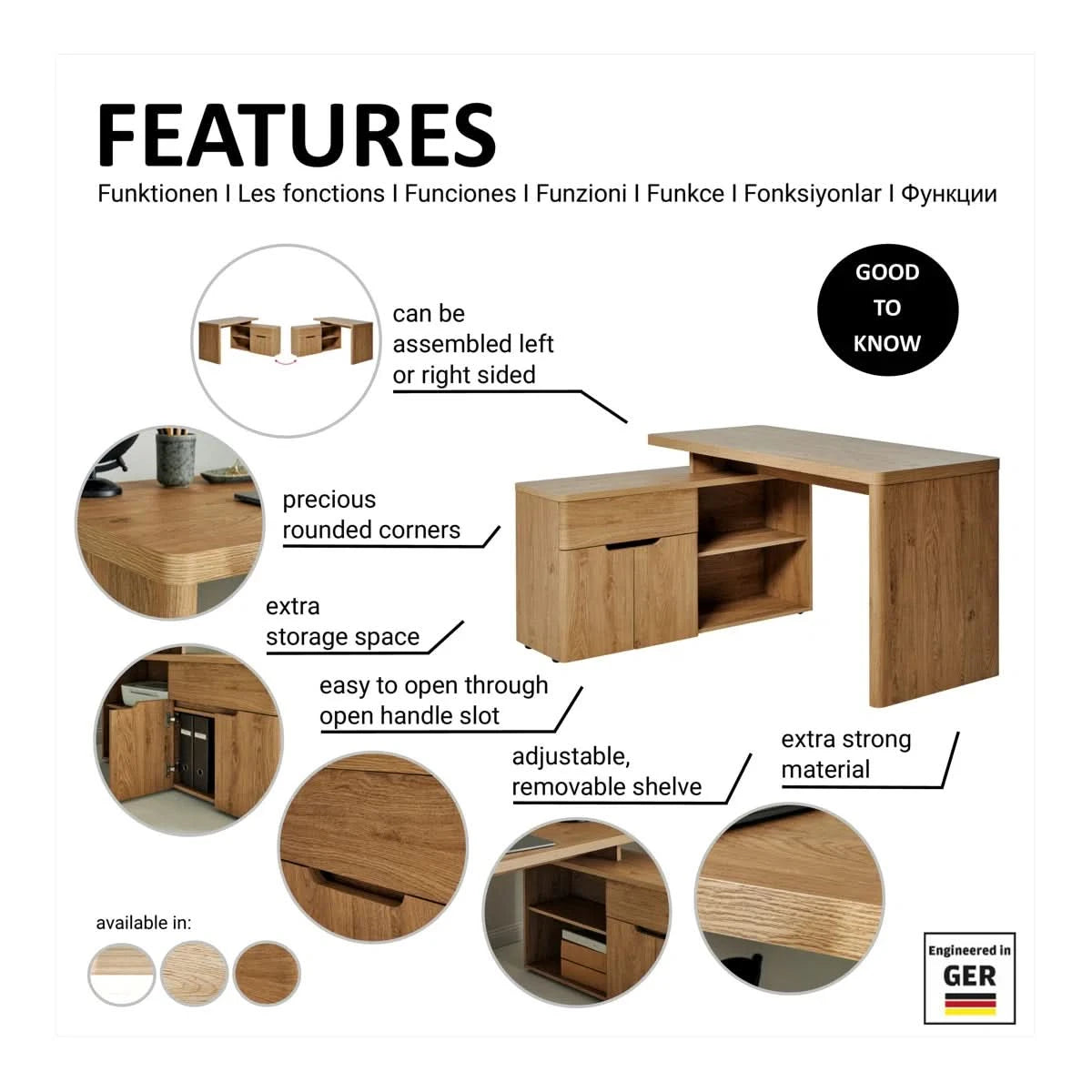 - Wooden Bazar