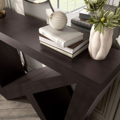 - Wooden Bazar