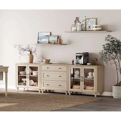 - Wooden Bazar