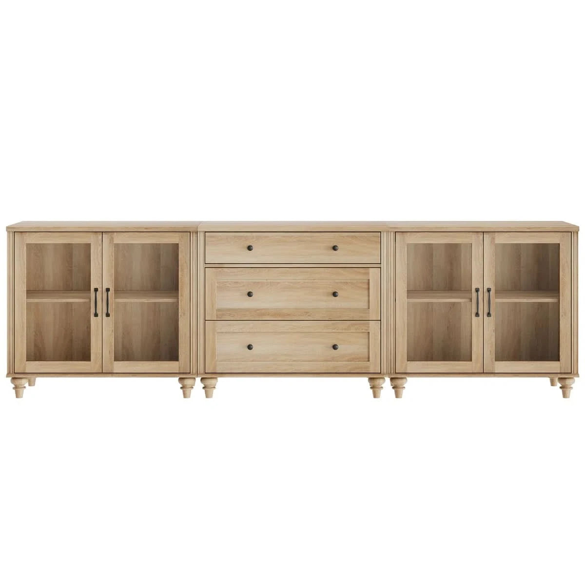 - Wooden Bazar