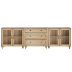 - Wooden Bazar