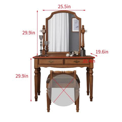 - Wooden Bazar