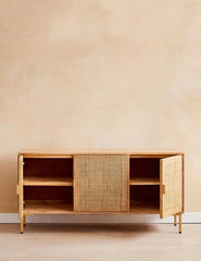 - Wooden Bazar