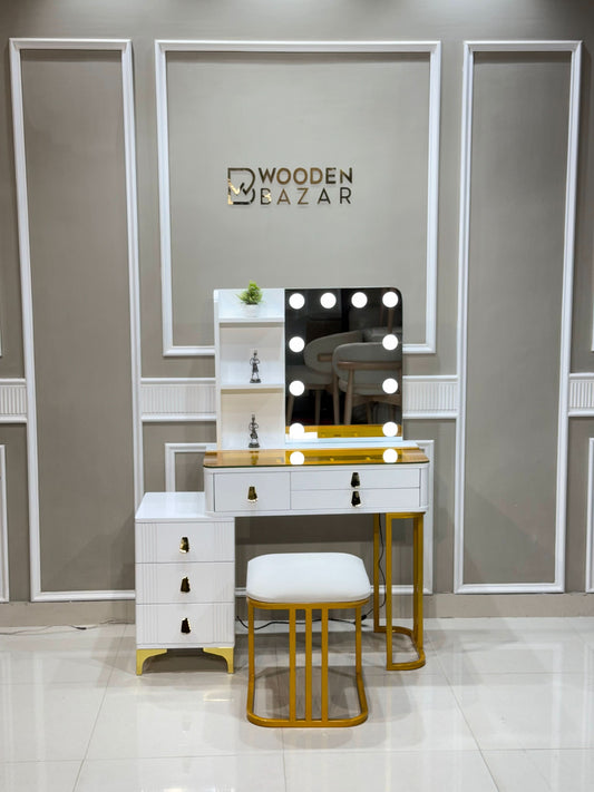 - Wooden Bazar