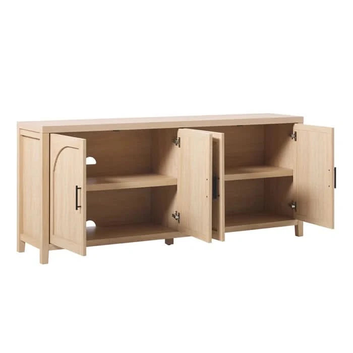 - Wooden Bazar