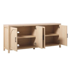 - Wooden Bazar