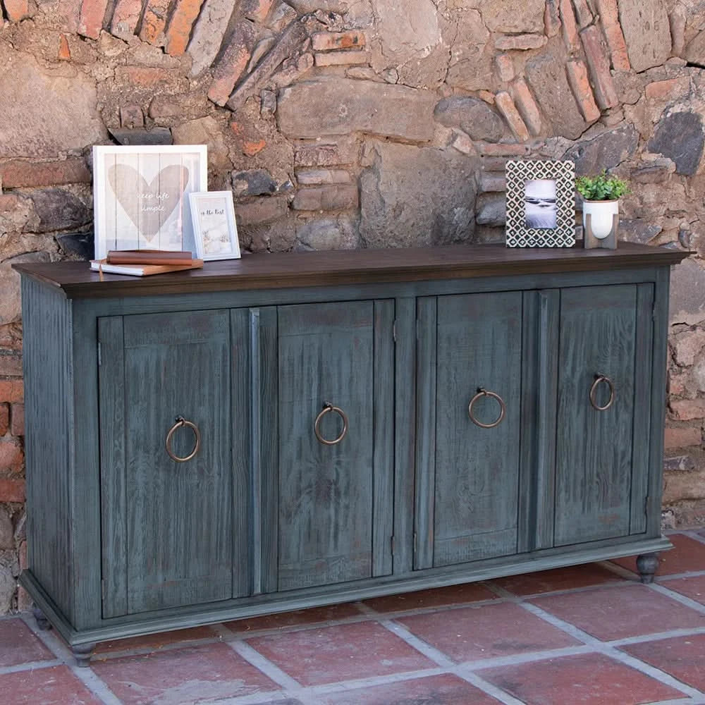 - Wooden Bazar