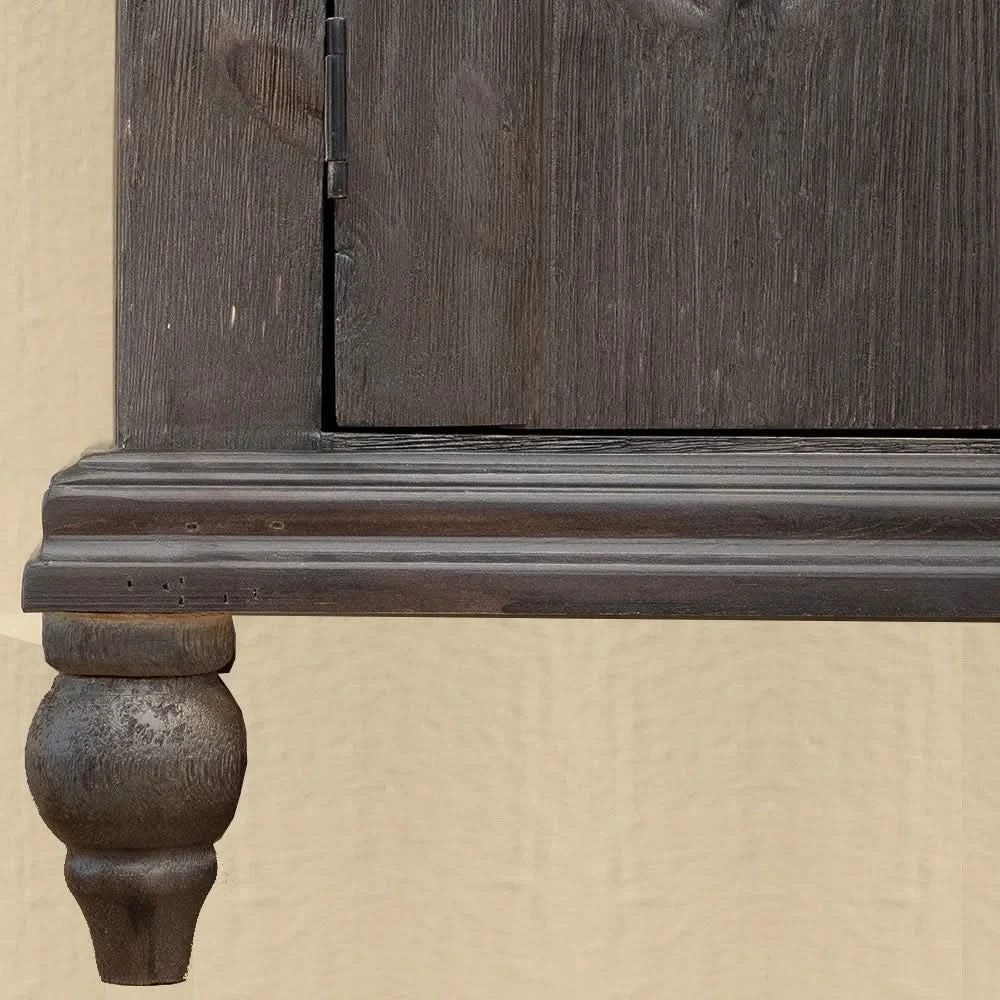 - Wooden Bazar