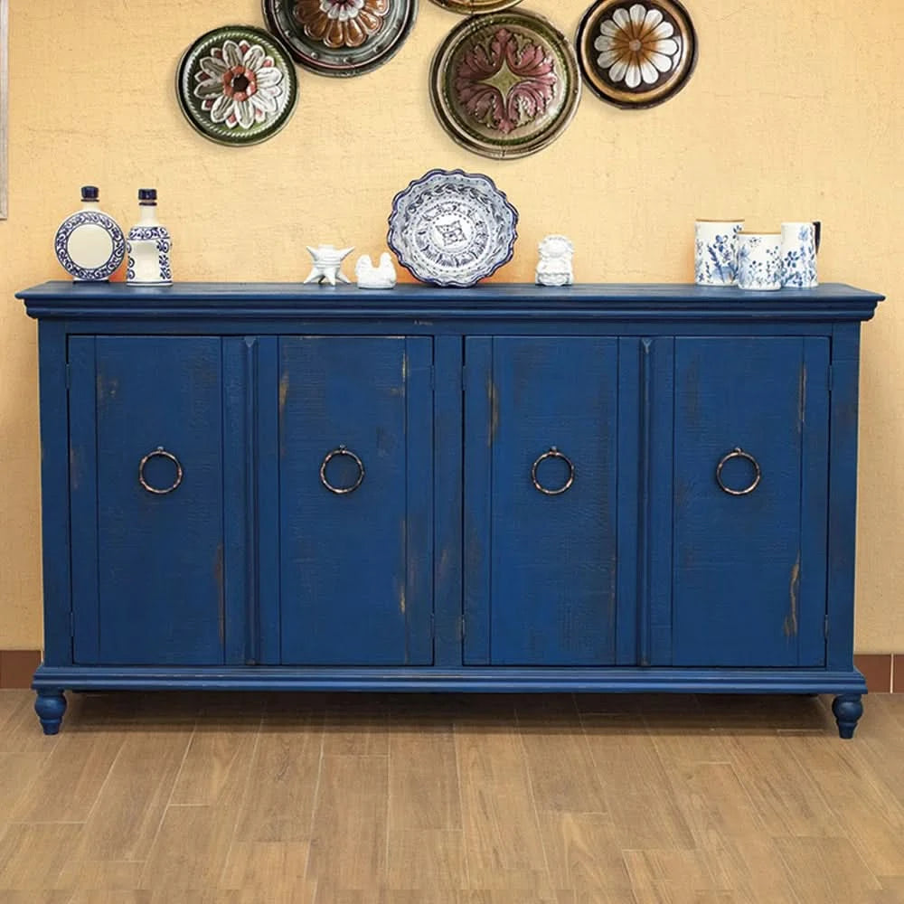 - Wooden Bazar