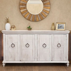 - Wooden Bazar