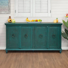 - Wooden Bazar