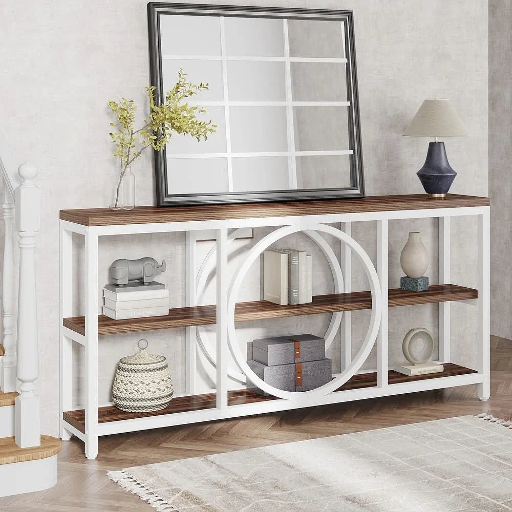- Wooden Bazar
