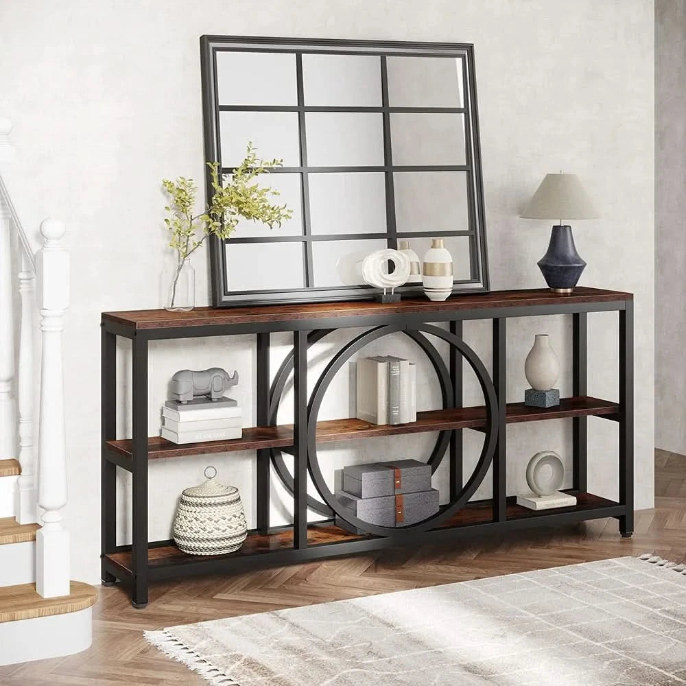 - Wooden Bazar