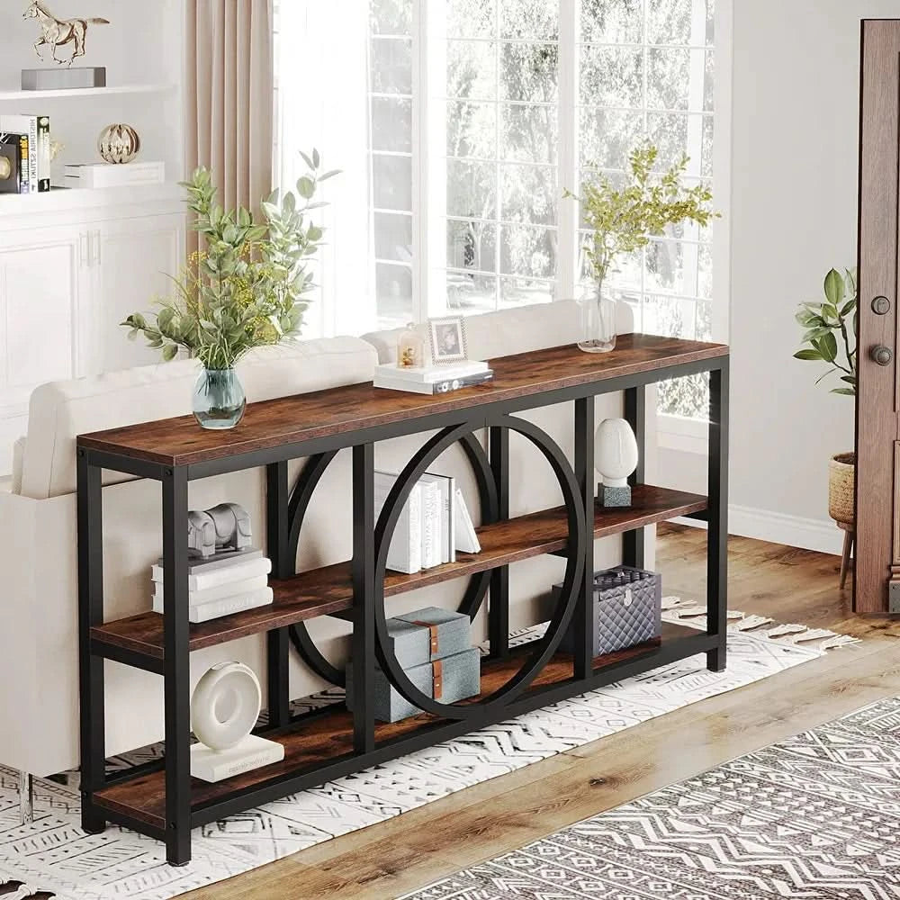 - Wooden Bazar