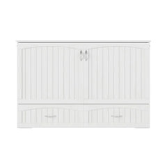 Juhy Unique Murphy Bed - Wooden bazar