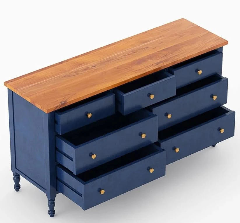 - Wooden Bazar