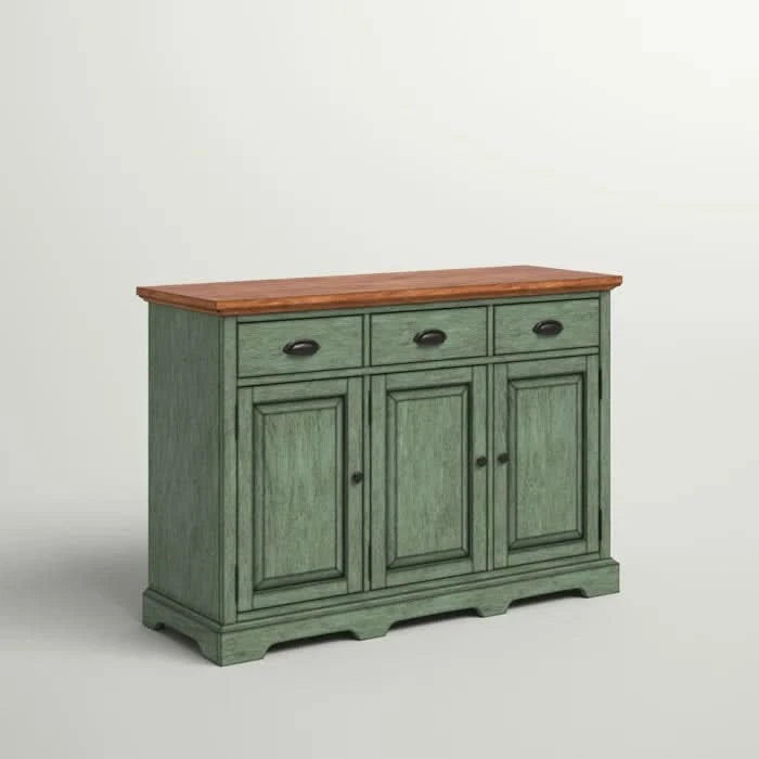 - Wooden Bazar