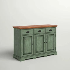 - Wooden Bazar