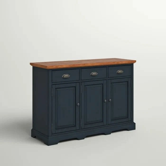 - Wooden Bazar