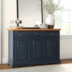 - Wooden Bazar