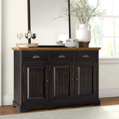 - Wooden Bazar