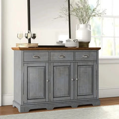 - Wooden Bazar