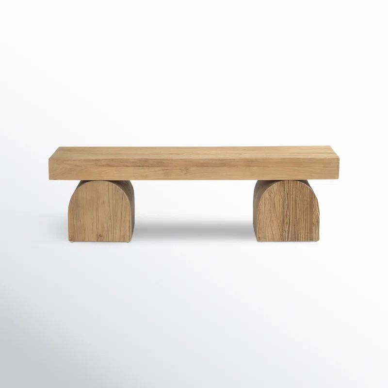 - Wooden Bazar