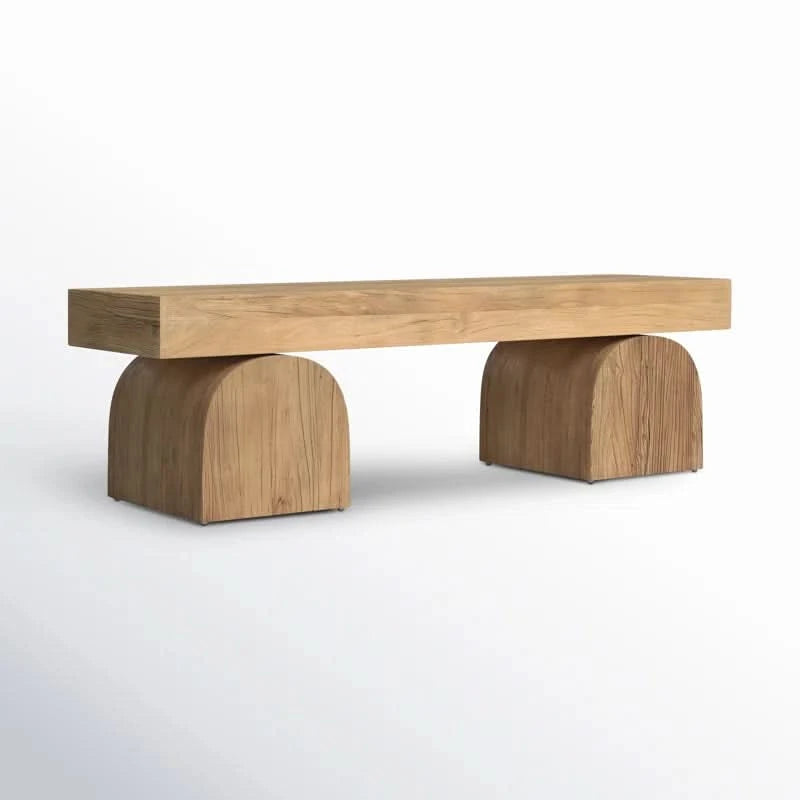 - Wooden Bazar