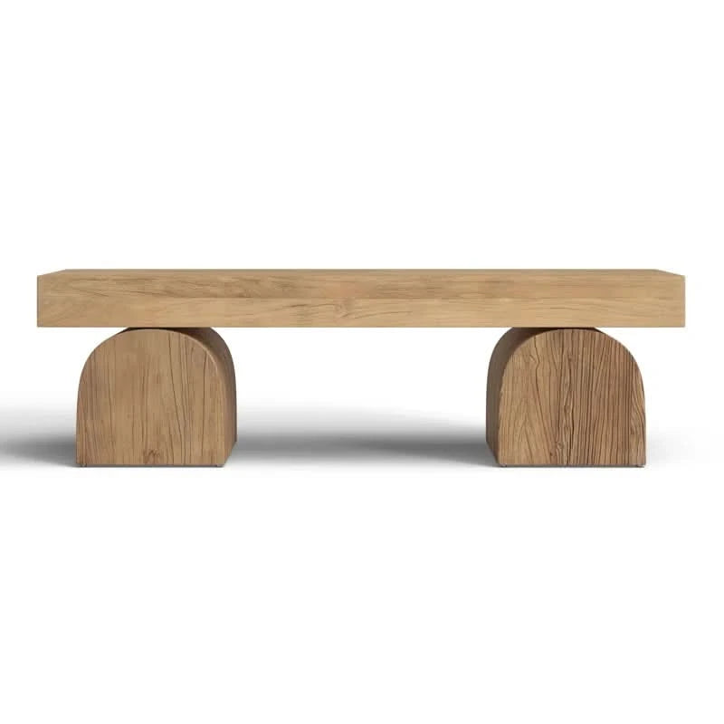 - Wooden Bazar