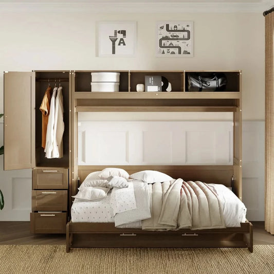 - Wooden Bazar
