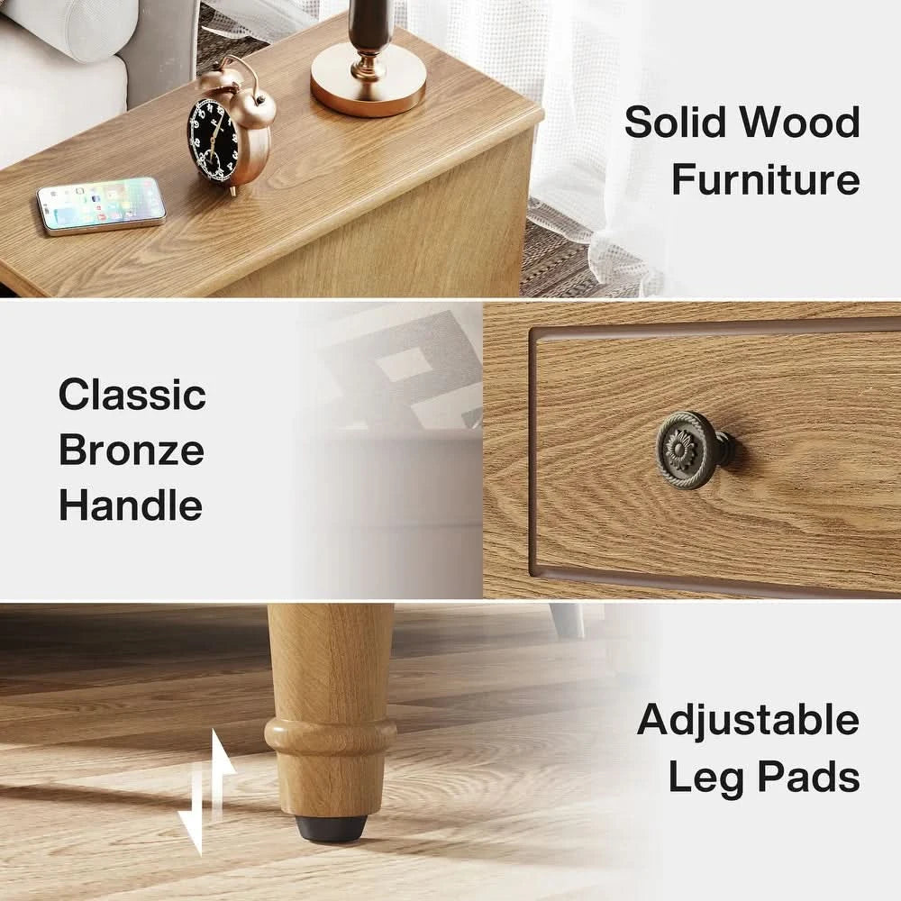 - Wooden Bazar