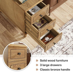 - Wooden Bazar