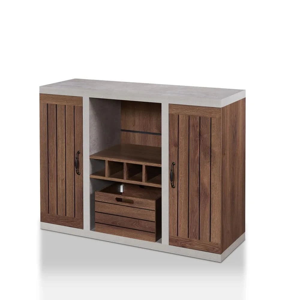 - Wooden Bazar