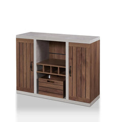 - Wooden Bazar