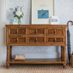 - Wooden Bazar