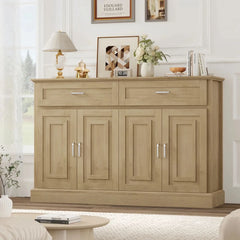 - Wooden Bazar