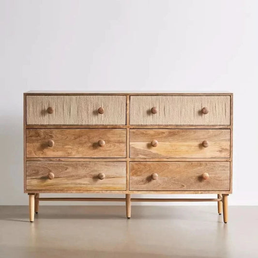 - Wooden Bazar