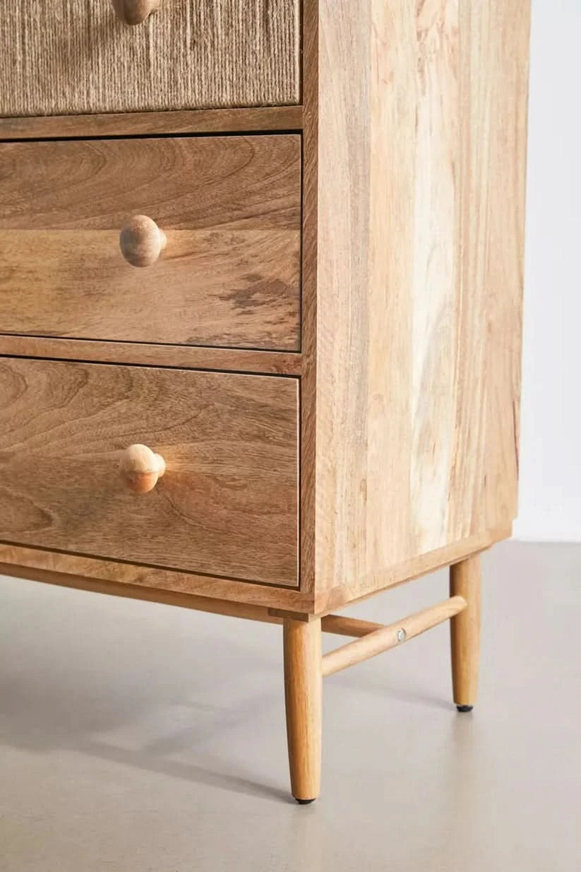 - Wooden Bazar