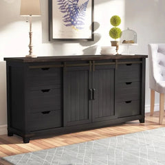 - Wooden Bazar