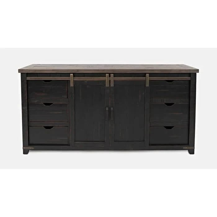 - Wooden Bazar