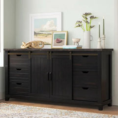 - Wooden Bazar