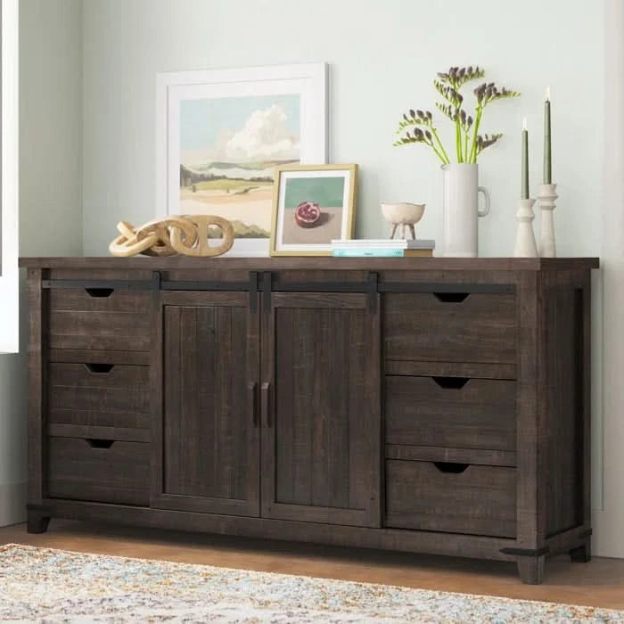 - Wooden Bazar