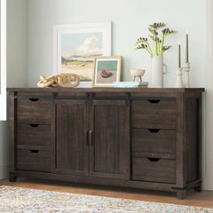 - Wooden Bazar