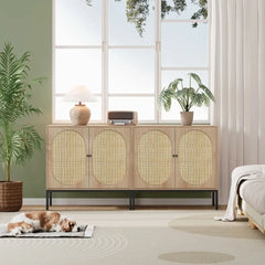 - Wooden Bazar