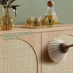 - Wooden Bazar