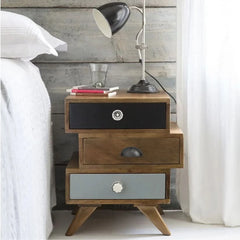 - Wooden Bazar