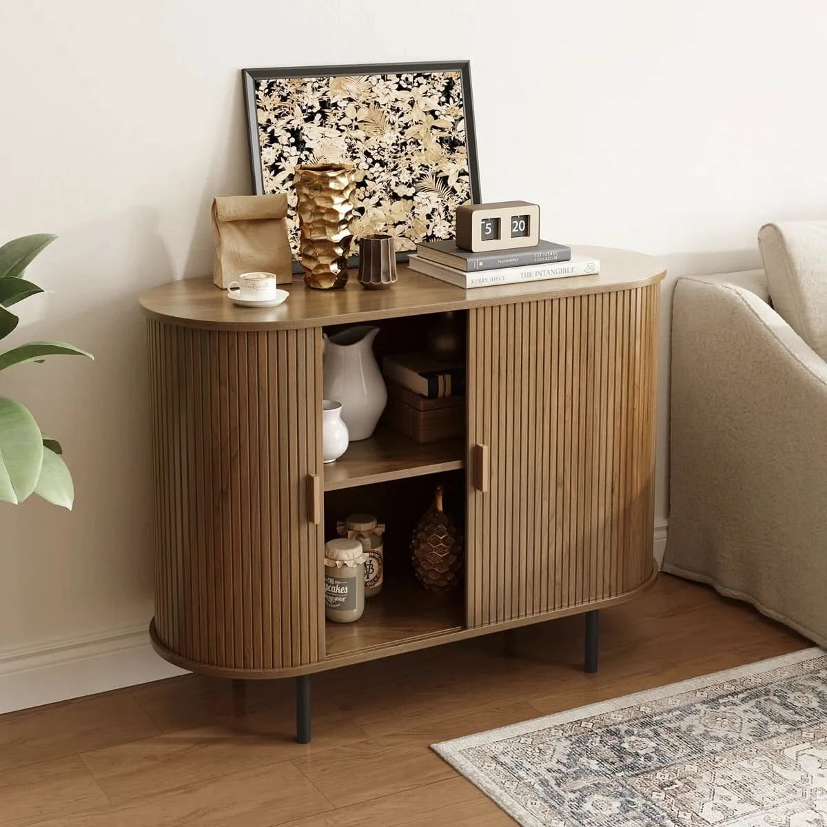 - Wooden Bazar