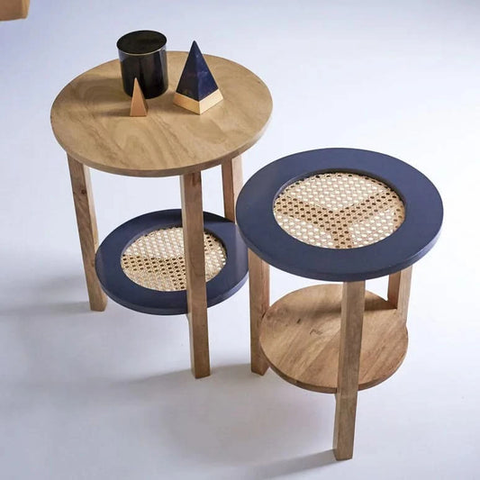 - Wooden Bazar