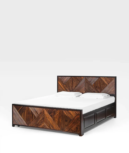 - Wooden Bazar